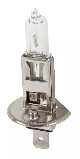 POLTTIMO 221 55W H1 12V - Ajovalopolttimot hehkulanka - 4400 - 1
