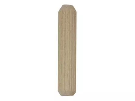 PORATAPPI 350 6X30MM 20608480 KOIVU - Kalustehelat - 4710 - 1