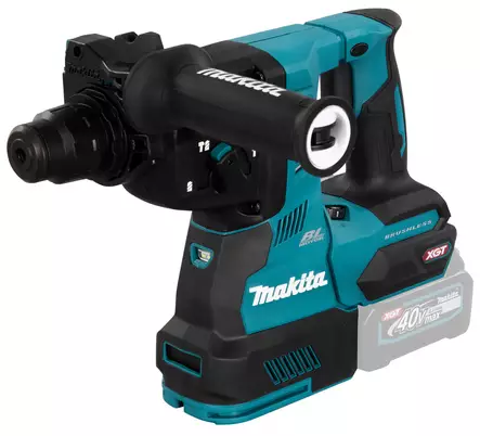 PORAVASARA 40V RUNKO HR003GZ MAKITA XGT 2,8J SDS - Poravasarat XGT® - 80 - 1