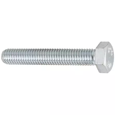 PULTTI M6X30 8.8 DIN933 500KPL (3,9KG/PKT) - Pultit - 8700 - 1