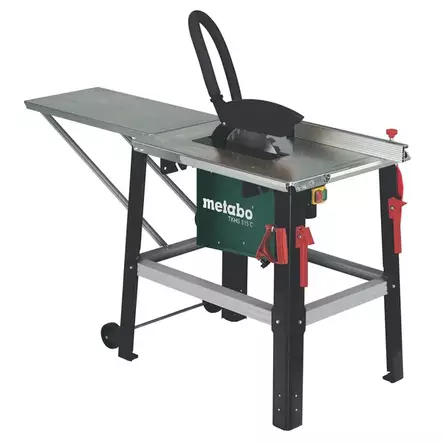 RAKENNUSSIRKKELI 2,0/230V METABO 315C TKHS - Pöytäsirkkelit - 6690 - 1