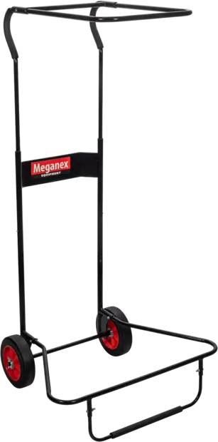 RENGASKÄRRY - Nokkakärryt ja pumppukärryt - 2050 - 1