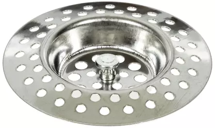 RST-ROSKASIHTI ALTAALLE 70MM FIX1690 70MM - Pesualtaat - 3440 - 1