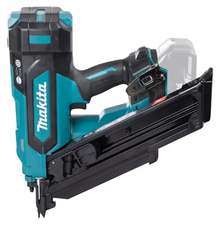 RUNKONAULAIN 18V LXT RUNKO 50-90MM 34AST DBN900ZK MAKITA - Naulaimet - 20 - 2