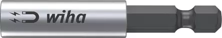 RUUVAUSKÄRJEN PIDIN 1/4"X60MM MAGNEETTINEN SB - Ruuvauskärjet ja ruuvaustarvikkeet - 1680 - 1