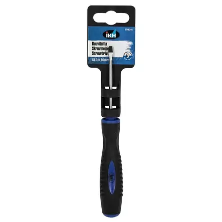RUUVITALTTA SL3X60MM - Ruuvitaltat - 8890 - 2