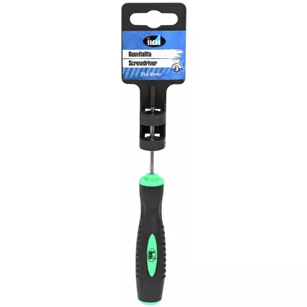 RUUVITALTTA T9X60MM - Ruuvitaltat - 730 - 2