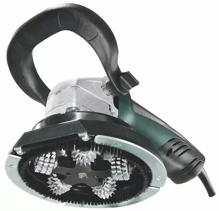 SANEERAUSJYRSIN 1450W RF14-115 METABO SUORAT TERÄT - Hiomakoneet - 6830 - 1
