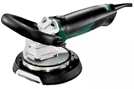 SANEERAUSJYRSIN 1450W RF14-115 METABO SUORAT TERÄT - Hiomakoneet - 6830 - 1