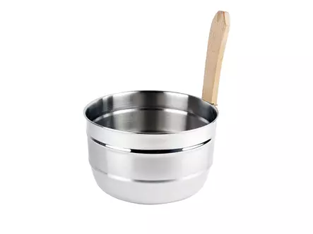 SAUNAKIULU LUMO 5L RST MATTA OPA 70405300 - Sauna - 5250 - 1