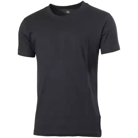 T-PAITA 4XL VALOR MUSTA - T-paidat - 8680 - 1