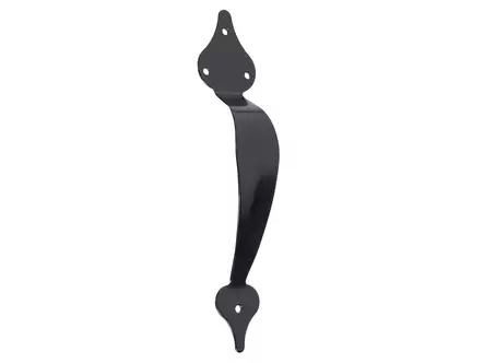 TAKOVEDIN 2536 260 MM 10100600 TERÄS / MUSTA - Vetimet - 4680 - 1