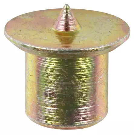 TAPITUSKESKITIN 6MM/4KPL - Ruuvauskärjet ja ruuvaustarvikkeet - 1020 - 1