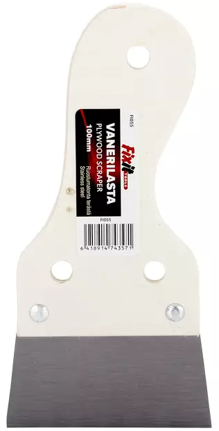 TASOITUSLASTA 100MM RUOSTUMATON - Tasoituslastat - 2170 - 1