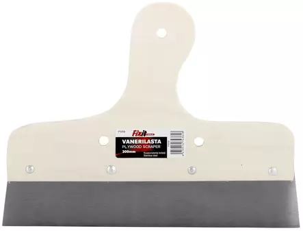 VANERILASTA 300MM FI059 - Tasoituslastat - 3620 - 1