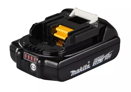 VARA-AKKU 18V/2,0AH LXT BL1820B MAKITA - Akut ja laturit - 8240 - 1