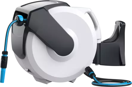 VESILETKUKELA 20M 5/8" AUTOMAATTINEN - Letkukelat- ja telineet - 2570 - 1