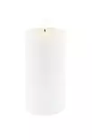 AIRAM LED-PÖYTÄKYNTTILÄ 15CM AJASTIMELLA - Jouluvalot ja kausivalot - 9630 - 2