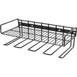 AKKUKONEHYLLY AVOIN 406X190X140MM - Työkaluseinät - 8850 - 1