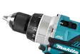AKKUPORAKONE 18V DDF486Z MAKITA RUNKO 65/130NM - Porakoneet - 40 - 6
