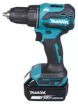 MAKITA AKKUPORAKONE DDF490WF 18V LXT ® 1x3,0Ah - Porakoneet - 8740 - 2