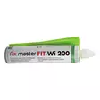 ANKKURIMASSA KEMIALLINEN 300ML FIT-WI 200 12KPL/LTK - Liimat ja tiivistysmassat - 7020 - 1