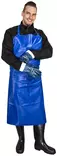 ESILIINA PVC SININEN 120X103CM - Suojahaalarit ja suojavaatteet - 2520 - 1