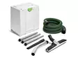 FESTOOL LATTIAN SIIVOUSSARJA RS-BD D 36-PLUS 577259 - Rakennusimurit - 7610 - 1
