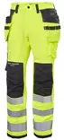 HOUSUT RT C40 LUNA NAISTEN FL.KELT LK 2 - Työhousut - 8640 - 1