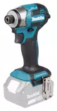ISKEVÄ RUUVINVÄÄNNIN 1/4" DTD173Z MAKITA 18V RUNKO 180NM - Ruuvinvääntimet - 70 - 1