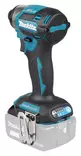 ISKEVÄ RUUVINVÄÄNNIN 1/4" DTD173Z MAKITA 18V RUNKO 180NM - Ruuvinvääntimet - 70 - 3