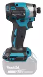 ISKEVÄ RUUVINVÄÄNNIN 1/4" DTD173Z MAKITA 18V RUNKO 180NM - Ruuvinvääntimet - 70 - 6
