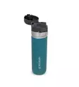 STANLEY QUICK FLIP JUOMAPULLO 0,7L LAGOON - Juomapullot ja termokset - 6390 - 2