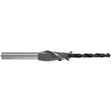 KARMIPORA 5X14X152MM HSS - Poranterät - 1290 - 1