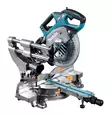 KATKAISU-JA JIIRISAHA LS002GZ01 MAKITA 40X XGT RUNKO - Jiirisirkkelit XGT® - 8500 - 1