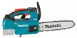 KETJUSAHA 18V 200MM LAIPPA DUC254Z MAKITA RUNKO 24M/S - Akkusahat - 90 - 2