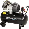 KOMPRESSORI 50L/356L/3HP/230V - Paineilmakompressorit - 2940 - 1