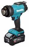 KUUMAILMAPUHALLIN 40V RUNKO HG001GZ02 MAKITA SÄÄDETTÄVÄ - Kuumailmapuhaltimet - 6260 - 1