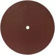 LATTIAHIOMAPAPERI PYÖRÖ MIRKA 60-120 406X25MM - Hiomapyöröt - 7730 - 1