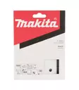 MAKITA HIOMAPAPERI K180 TARRAK. 114 x 102 10Kpl P-35863 - Käsihiomatarvikkeet - 9030 - 3