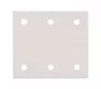 MAKITA HIOMAPAPERI K180 TARRAK. 114 x 102 10Kpl P-35863 - Käsihiomatarvikkeet - 9030 - 1