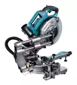 MAKITA KATKAISU- JA JIIRISAHA 40V XGT ® LS002GZ01 - Jiirisirkkelit XGT® - 8500 - 5