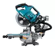 MAKITA KATKAISU- JA JIIRISAHA 40V XGT ® LS002GZ01 - Jiirisirkkelit XGT® - 8500 - 3