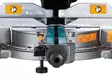 MAKITA KATKAISU- JA JIIRISAHA 40V XGT ® LS002GZ01 - Jiirisirkkelit XGT® - 8500 - 7