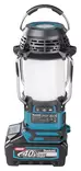 MAKITA LYHTY / RADIO / KAIUTIN 40V XGT ® MR010GZ - Työvalot - 9020 - 3