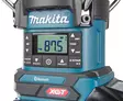 MAKITA LYHTY / RADIO / KAIUTIN 40V XGT ® MR010GZ - Työvalot - 9020 - 5