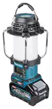 MAKITA LYHTY / RADIO / KAIUTIN 40V XGT ® MR010GZ - Työvalot - 9020 - 1