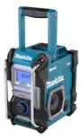 MAKITA RADIO JA BLUETOOTH KAIUTIN CXT ®, LXT ®, XGT ® MR002GZ - Valaisimet ja radiot - 9010 - 1