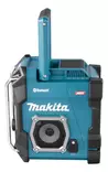 MAKITA RADIO JA BLUETOOTH KAIUTIN CXT ®, LXT ®, XGT ® MR002GZ - Valaisimet ja radiot - 9010 - 2