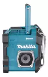 MAKITA RADIO JA BLUETOOTH KAIUTIN CXT ®, LXT ®, XGT ® MR002GZ - Valaisimet ja radiot - 9010 - 3